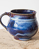 kubki Kubek ceramiczny ręcznie wykonany