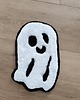 Ozdoby na ścianę Duch, mini dywan halloween