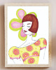 plakaty Plakat Funia Petunia