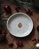 pojemniki na biżuterię Spodek na biżuterię lub palo santo