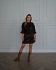 sukienki midi damskie Sukienka CHLOE