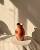 wazony Ceramiczny wazon