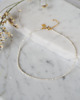 chokery Choker thin / ind zam