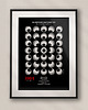 plakaty Plakat Japoński - George Orwell 1984 -  Fine Art