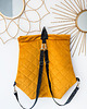 plecaki Caro Pik yellow