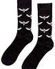 skarpetki damskie Skarpety Underworld Night Butterfly 36-40