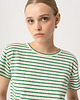 t-shirt damskie T-shirt BLOOM Classic