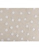 dywany Dywan Bawełniany Topos Beige 120x160 cm Lorena Canals