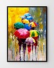 plakaty Plakat Rain