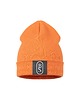 czapki dziecięce Czapka Pastel Orange