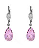 kolczyki swarovski Kolczyki z kryształami Swarovski