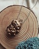 złote naszyjniki Amulet #modernwitch