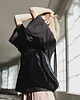 saszetka nerka Nerka BLACK VELVET
