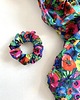 gumki do włosów Scrunchie Magical Garden