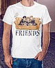 t-shirty męskie Koszulka Harry Potter Friends