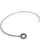 kolie Kolia oksydowana Ring