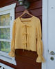 bluzki z długim rękawem damskie Sun Slojfe Blouse