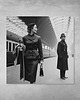 fotografia Plakat Vintage -  Victoria Station, London