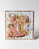 kartki scrapbooking Wspierająca Kartka Okolicznościowa: Fajnie, że jesteś