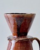 czajniki i dzbanki Drip do Kawy v60 - czekoladowy deszcz