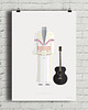 plakaty Plakat Elvis Presley