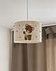 lampy do pokoju dziecka Lampa wisząca - Teddy Bear