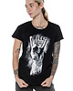 t-shirt damskie T-shirt damski UNDERWORLD Rock always in my soul