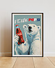 plakaty Plakat - FCUK Pepsi