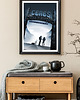 plakaty Planeta Ceres - plakat 50x70 cm - NASA fine art