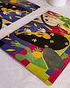 podkładki do kuchni Henri Matisse korkowa podkładka na stół