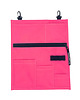 pokrowce i etui - organizery Organizer SLIM pink MEDIUM