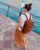 plecaki Plecak CUBE Nomad laptop NEROLA