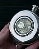 akcesoria różne Piersiówka steampunk 8