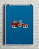 plakaty Plakat Titanic - Renault Coupe de Ville 