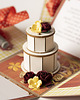 kartki scrapbooking Pamiątka ślubu, exploding box, kartka 3d na wesele