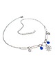 chokery Alloys Collection - Chain vol. 6 - naszyjnik