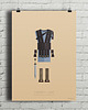 plakaty Plakat Gladiator - Maximus