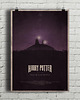 plakaty Plakat Harry Potter i Książę Półkrwi