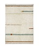 dywany Dywan Bawełniany Lanes Vintage Blue XS 90x130cm Lorena Canals