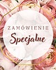 wisiory Wisiorek z agatem - zamówienie specjalne