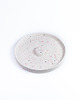 Podstawki pod kadzidełka Taca pod kadzidło PINK marble