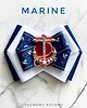 broszki Brosza Marynarska / Żeglarska  Kolekcja MARINE  NEW