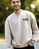bluzy męskie Bluza personalizowana "DAD"