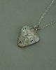 wisiory Wisiorek agat drzewny drzewo życia wire wrapping