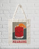 torby na ramię Torba z drinkiem Negroni
