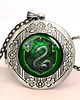 wisiory Sekretnik HARRY POTTER - SLYTHERIN