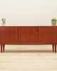 komody i szafki Sideboard tekowy, duński design, lata 70, produkcja: Dania