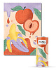 puzzle dla dzieci Muno Puzzle "Fruity" by Ola Kryngiert 500 el. w ozdobnej tubie