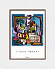 plakaty Claude Venard - Exhibition Poster