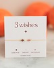 bransoletki na sznurku 3 Życzenia!